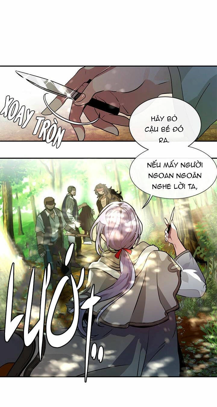 Cho Em Về Nhà Đi Anh Chapter 27 - 30