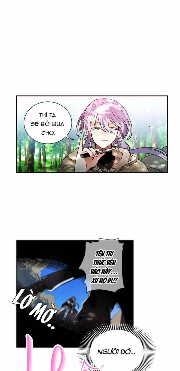 Cho Em Về Nhà Đi Anh Chapter 27 - 31