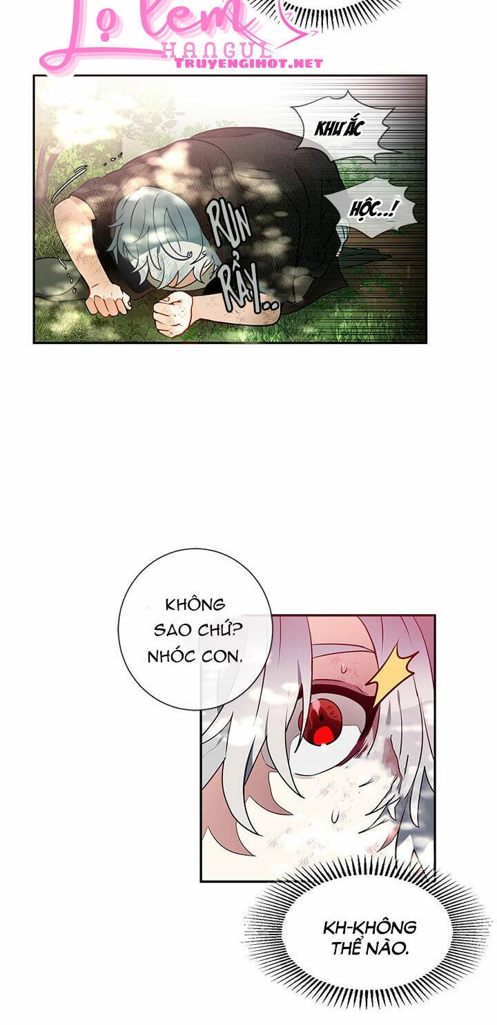 Cho Em Về Nhà Đi Anh Chapter 27 - 32