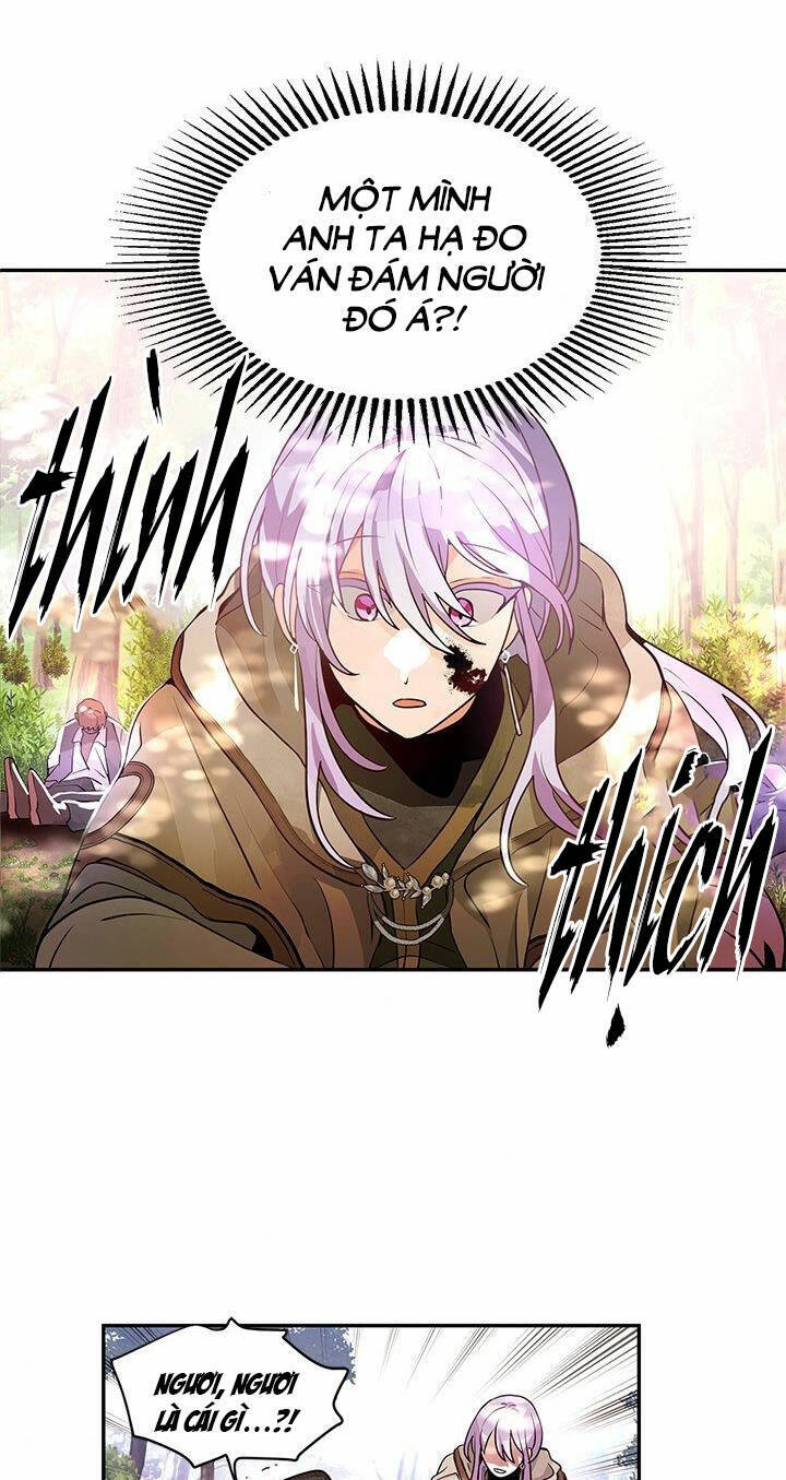 Cho Em Về Nhà Đi Anh Chapter 27 - 33