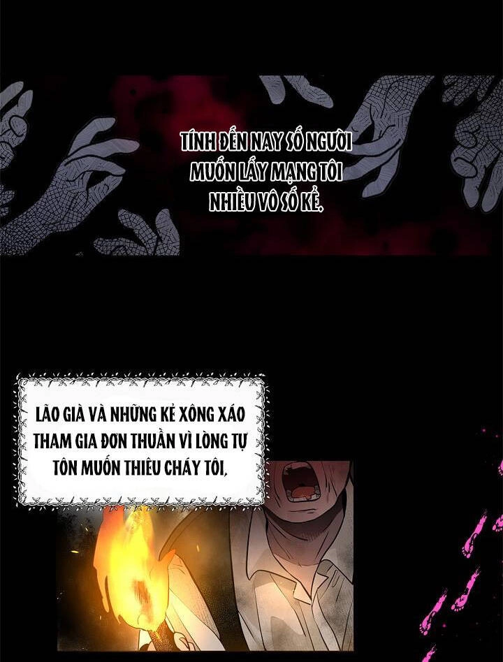 Cho Em Về Nhà Đi Anh Chapter 28 - 4