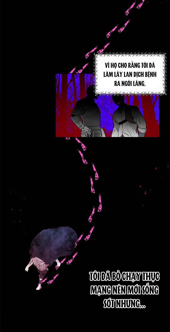 Cho Em Về Nhà Đi Anh Chapter 28 - 5