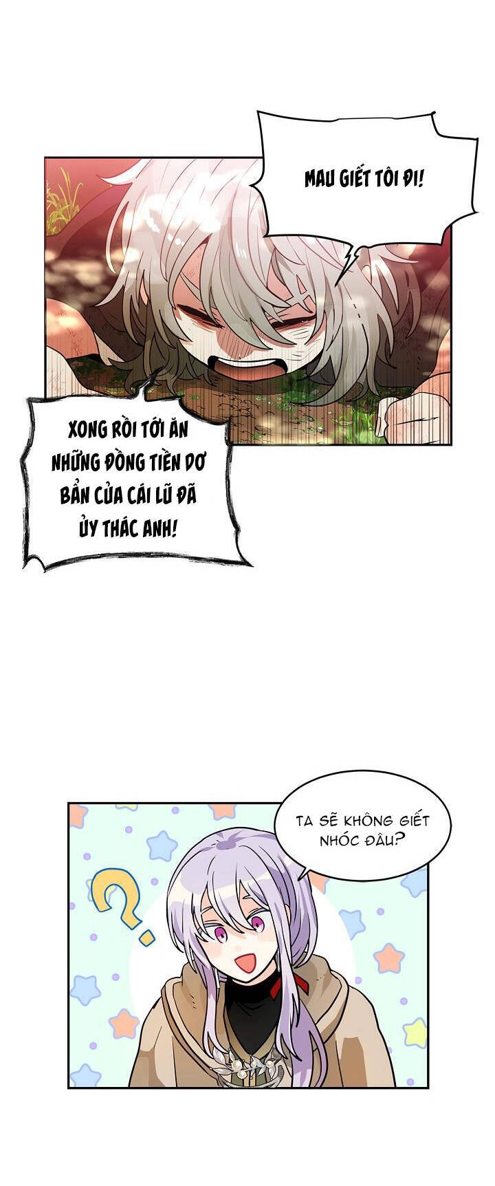 Cho Em Về Nhà Đi Anh Chapter 28 - 11