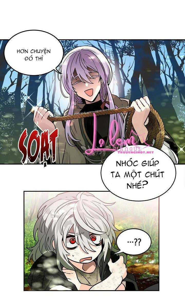 Cho Em Về Nhà Đi Anh Chapter 28 - 13