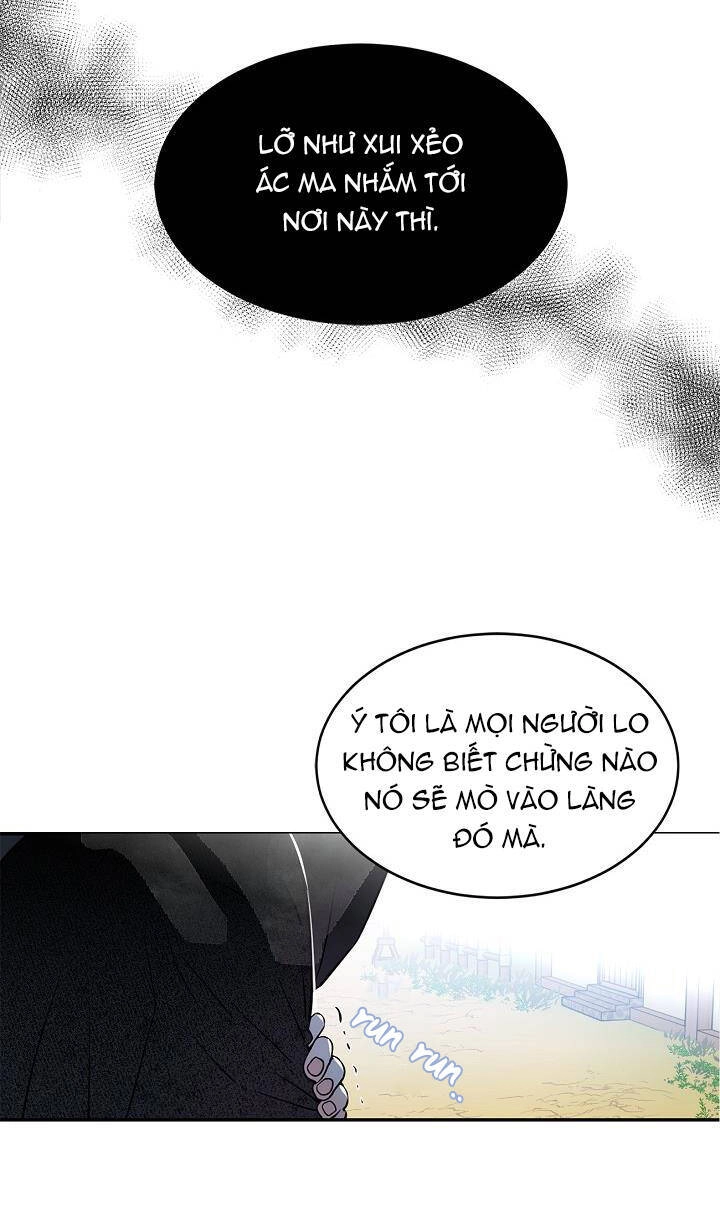 Cho Em Về Nhà Đi Anh Chapter 28 - 21