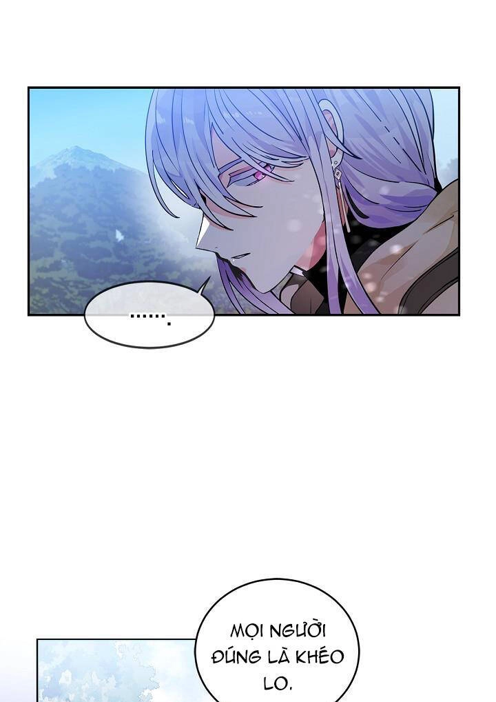 Cho Em Về Nhà Đi Anh Chapter 28 - 22