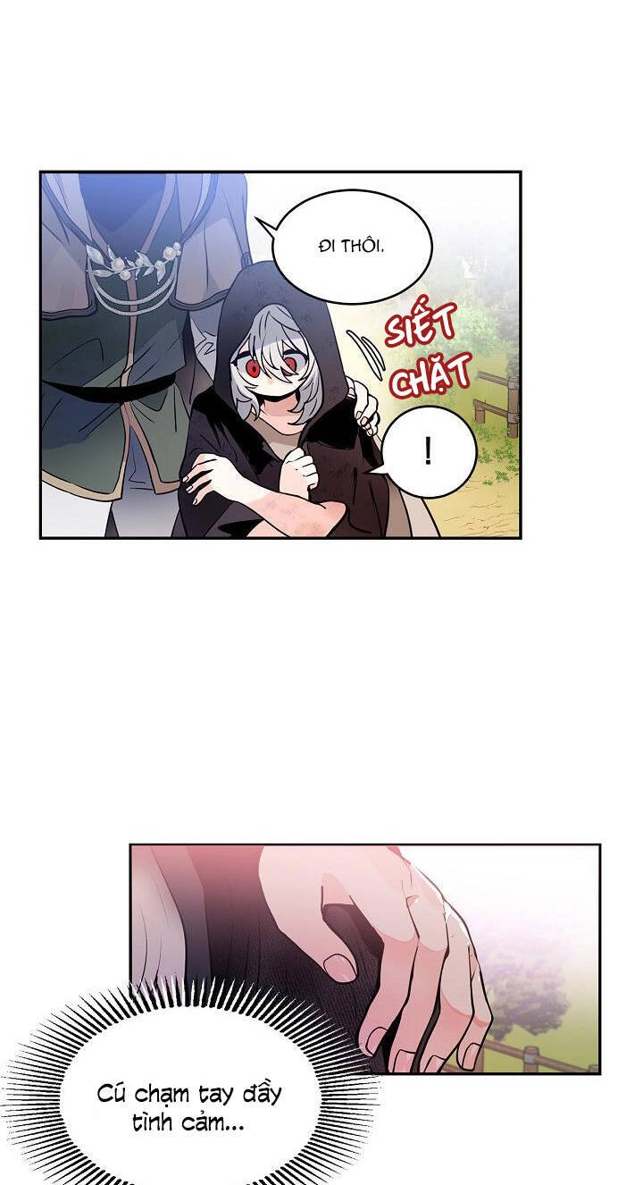 Cho Em Về Nhà Đi Anh Chapter 28 - 25