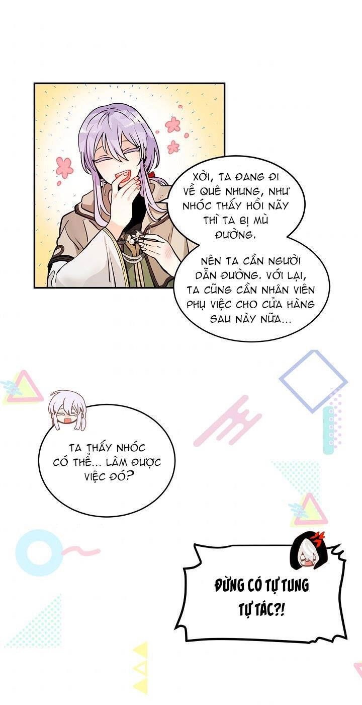 Cho Em Về Nhà Đi Anh Chapter 28 - 28