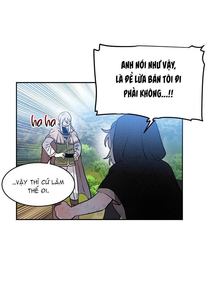 Cho Em Về Nhà Đi Anh Chapter 28 - 30