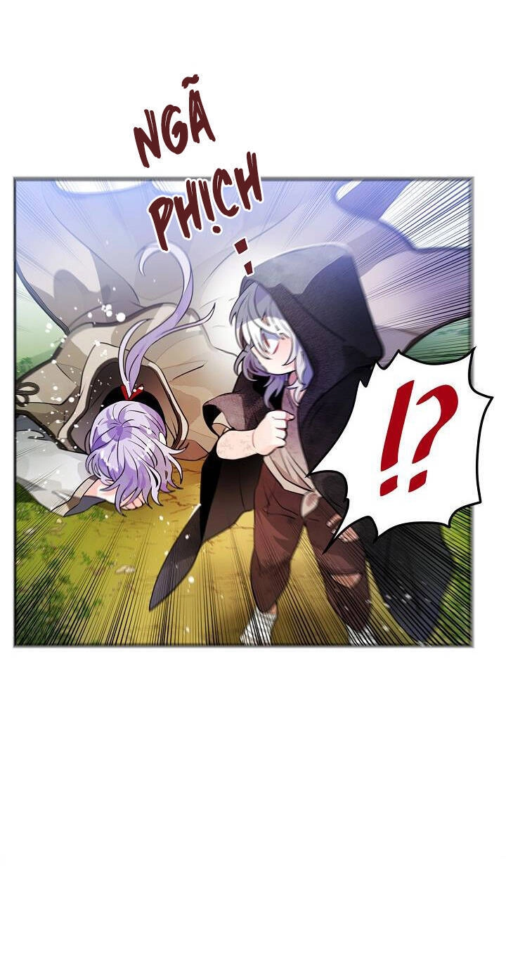 Cho Em Về Nhà Đi Anh Chapter 28 - 33