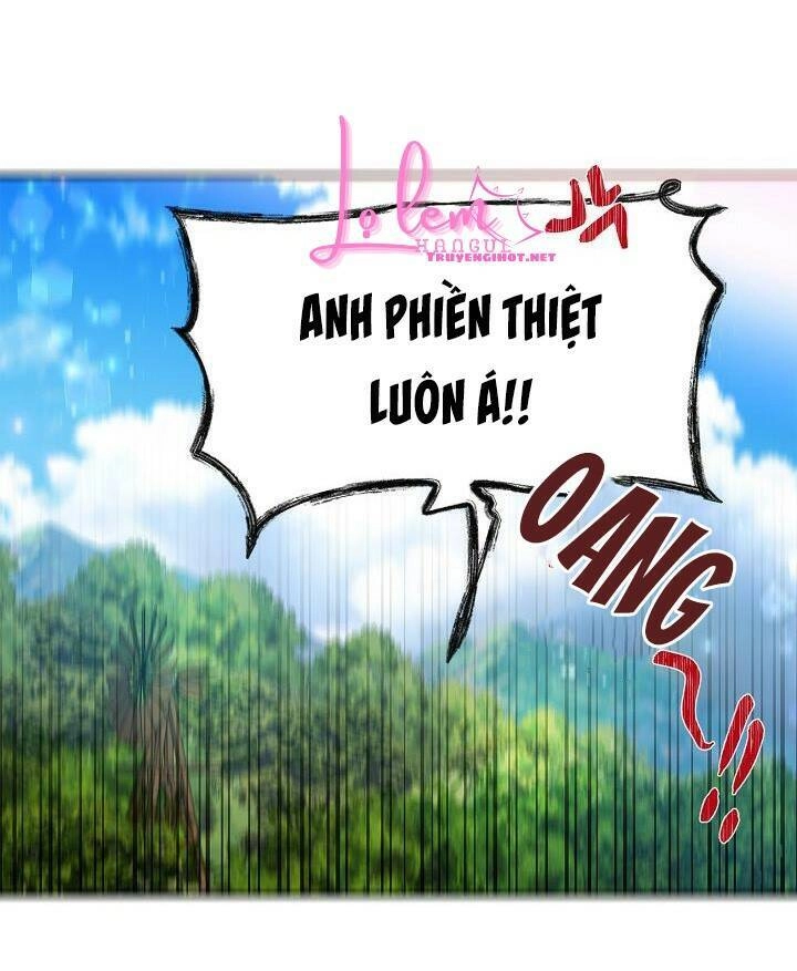 Cho Em Về Nhà Đi Anh Chapter 28 - 35