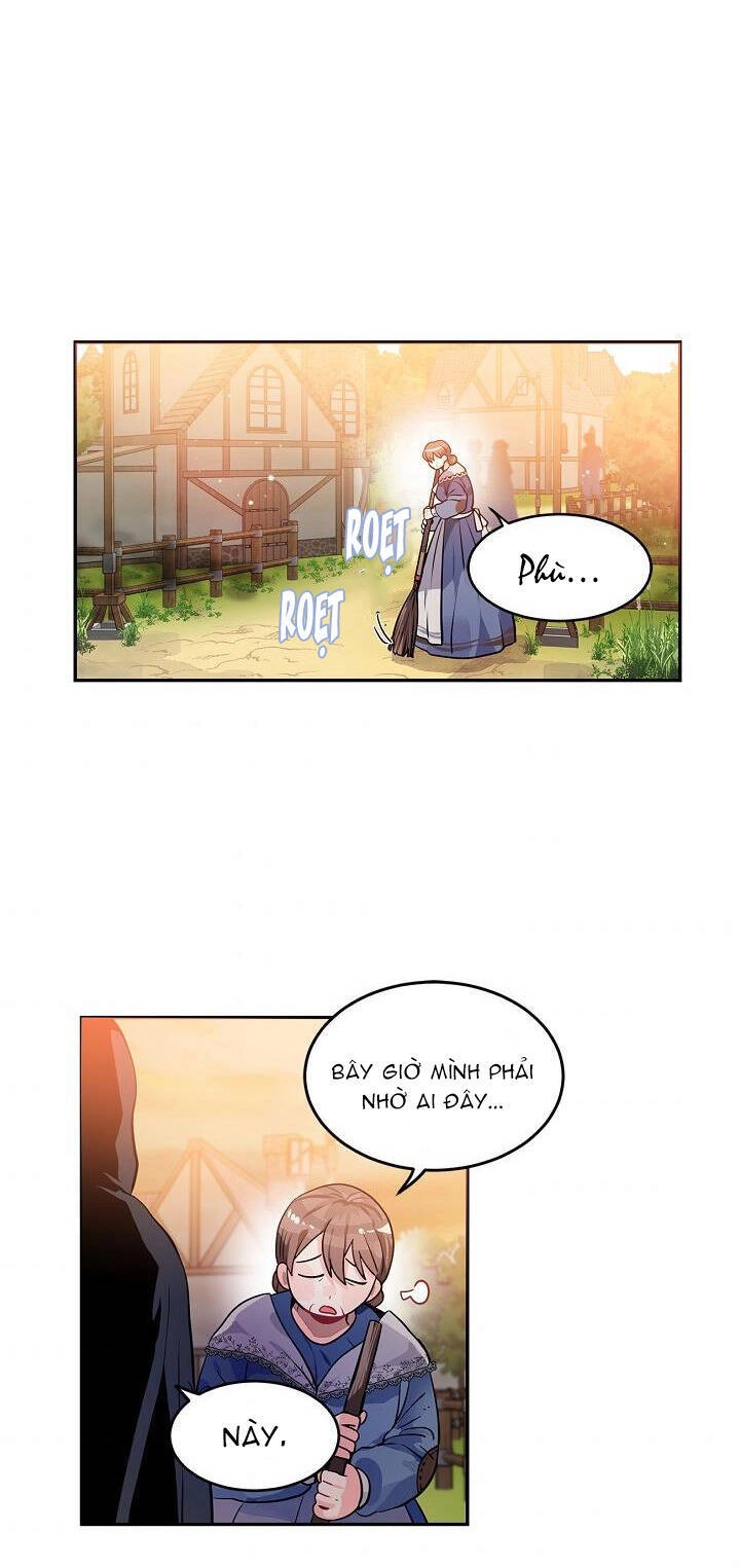 Cho Em Về Nhà Đi Anh Chapter 28 - 36