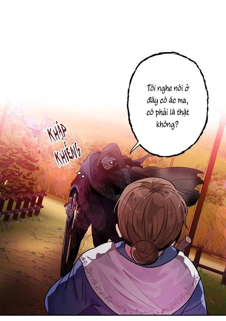 Cho Em Về Nhà Đi Anh Chapter 28 - 37