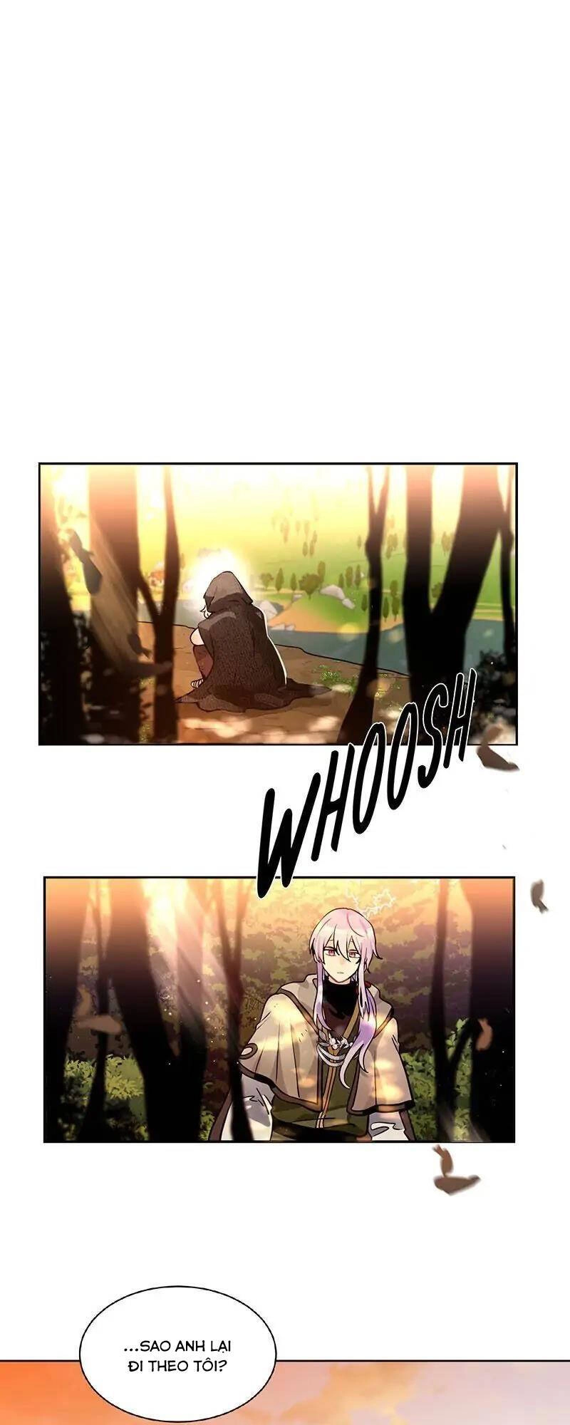 Cho Em Về Nhà Đi Anh Chapter 30 - 5