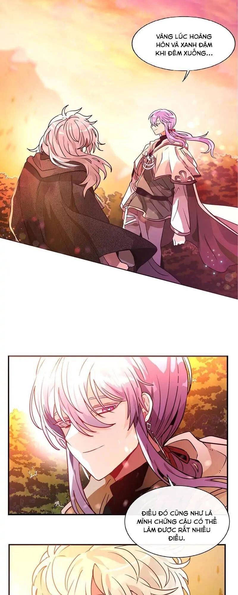 Cho Em Về Nhà Đi Anh Chapter 30 - 9