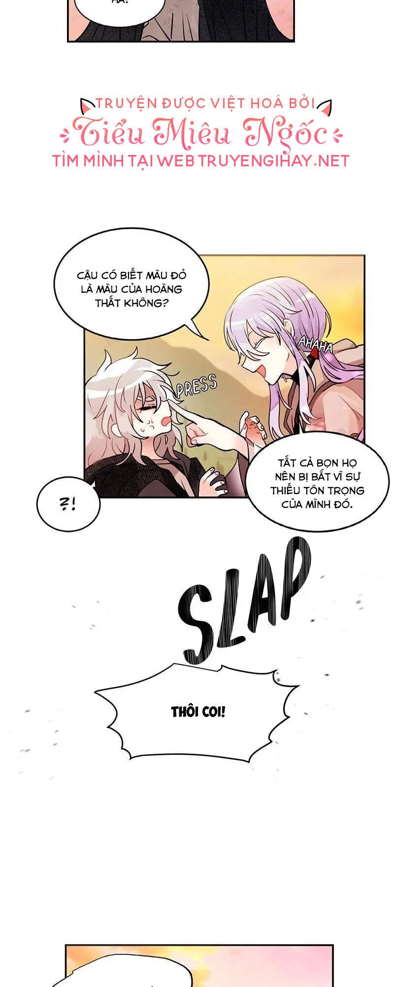 Cho Em Về Nhà Đi Anh Chapter 30 - 11