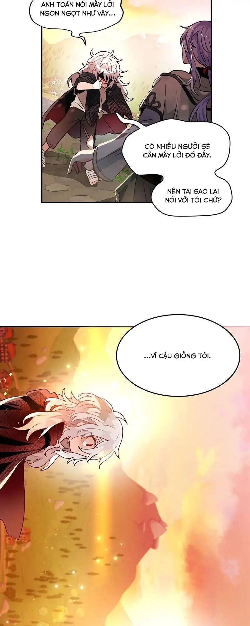 Cho Em Về Nhà Đi Anh Chapter 30 - 12