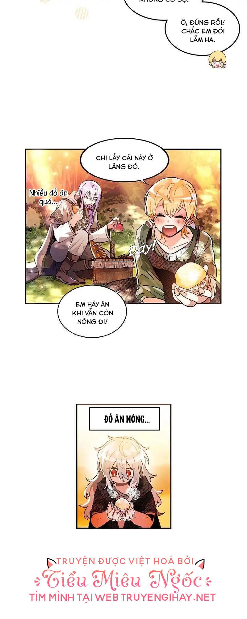 Cho Em Về Nhà Đi Anh Chapter 30 - 19