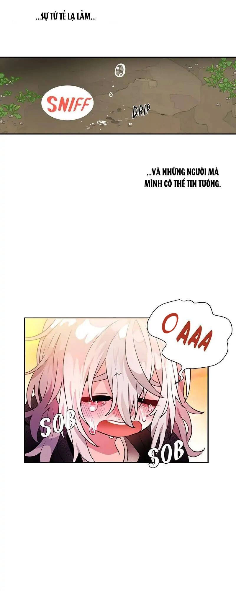 Cho Em Về Nhà Đi Anh Chapter 30 - 20