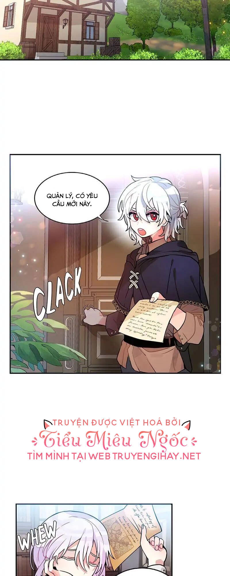 Cho Em Về Nhà Đi Anh Chapter 30 - 24