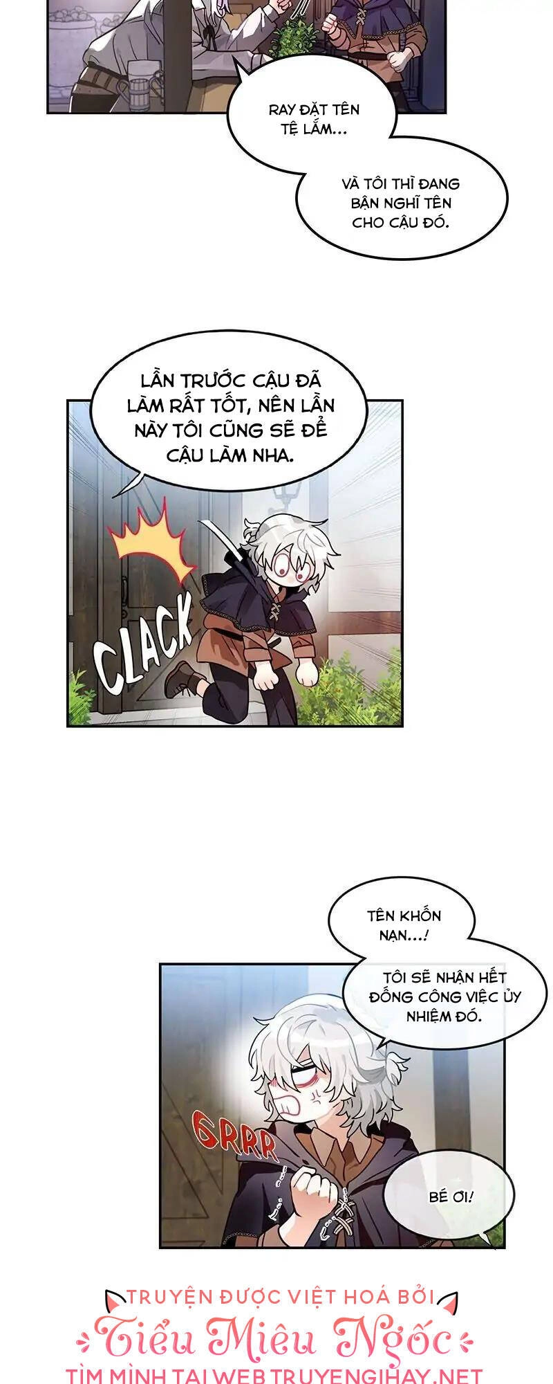 Cho Em Về Nhà Đi Anh Chapter 30 - 26