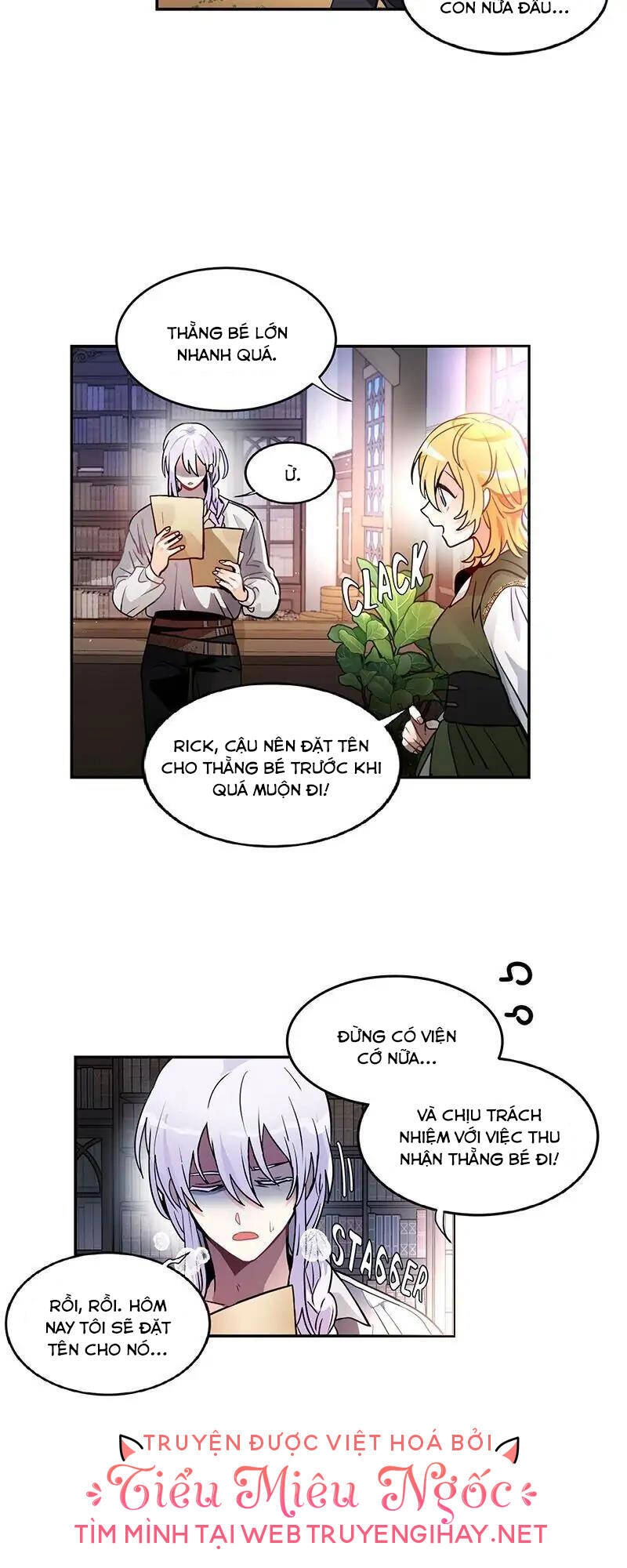 Cho Em Về Nhà Đi Anh Chapter 30 - 28