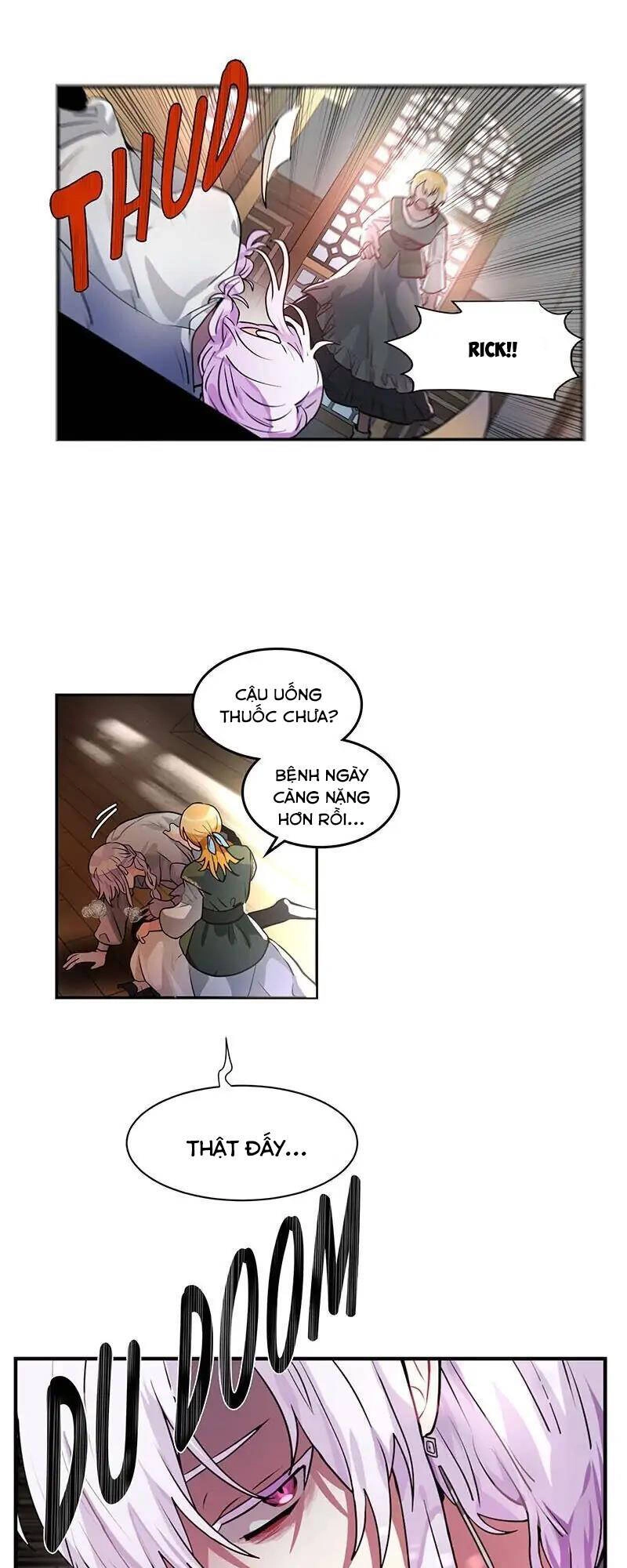 Cho Em Về Nhà Đi Anh Chapter 30 - 29