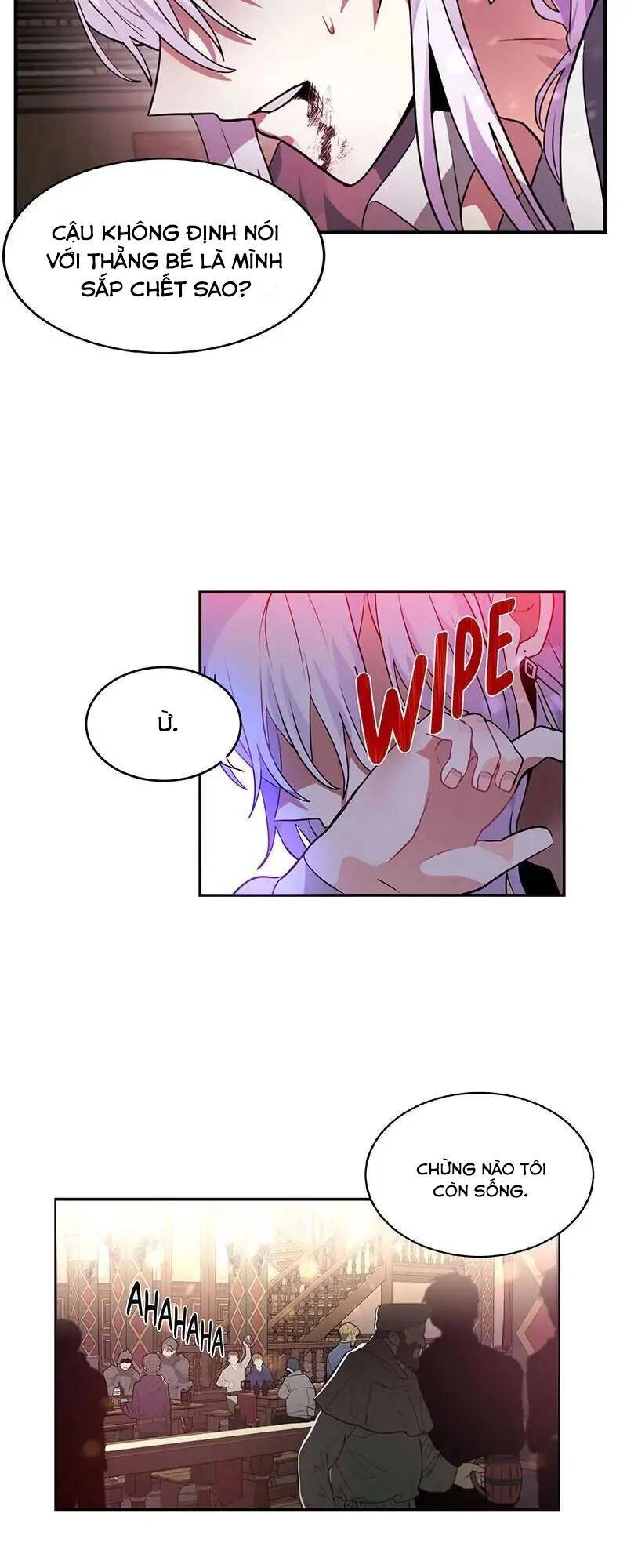 Cho Em Về Nhà Đi Anh Chapter 30 - 30