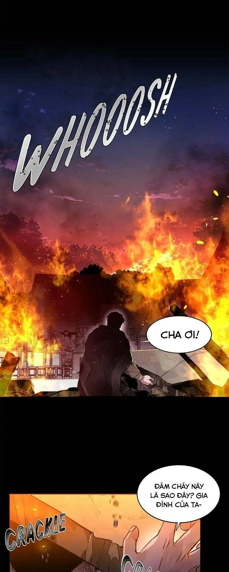 Cho Em Về Nhà Đi Anh Chapter 31 - 1