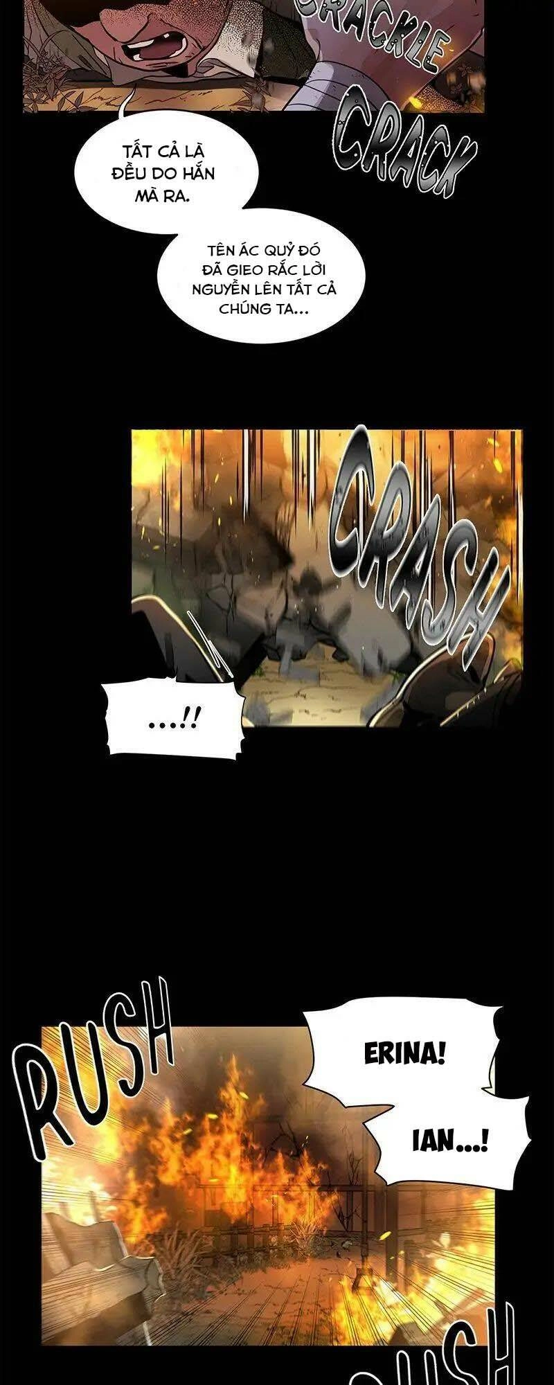 Cho Em Về Nhà Đi Anh Chapter 31 - 2