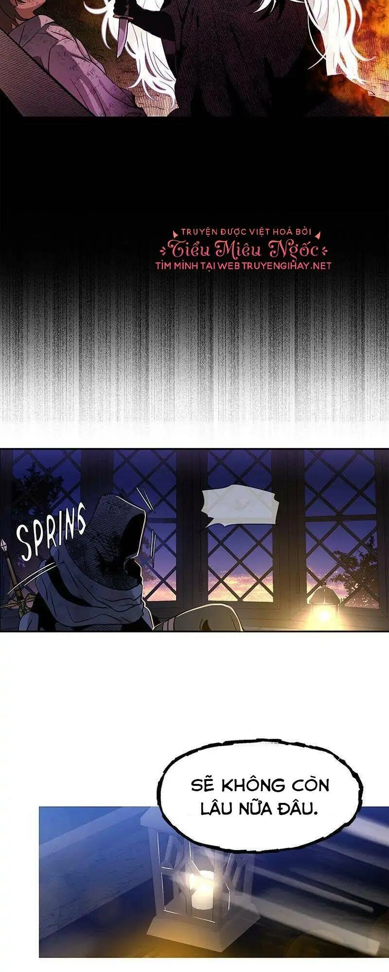 Cho Em Về Nhà Đi Anh Chapter 31 - 4