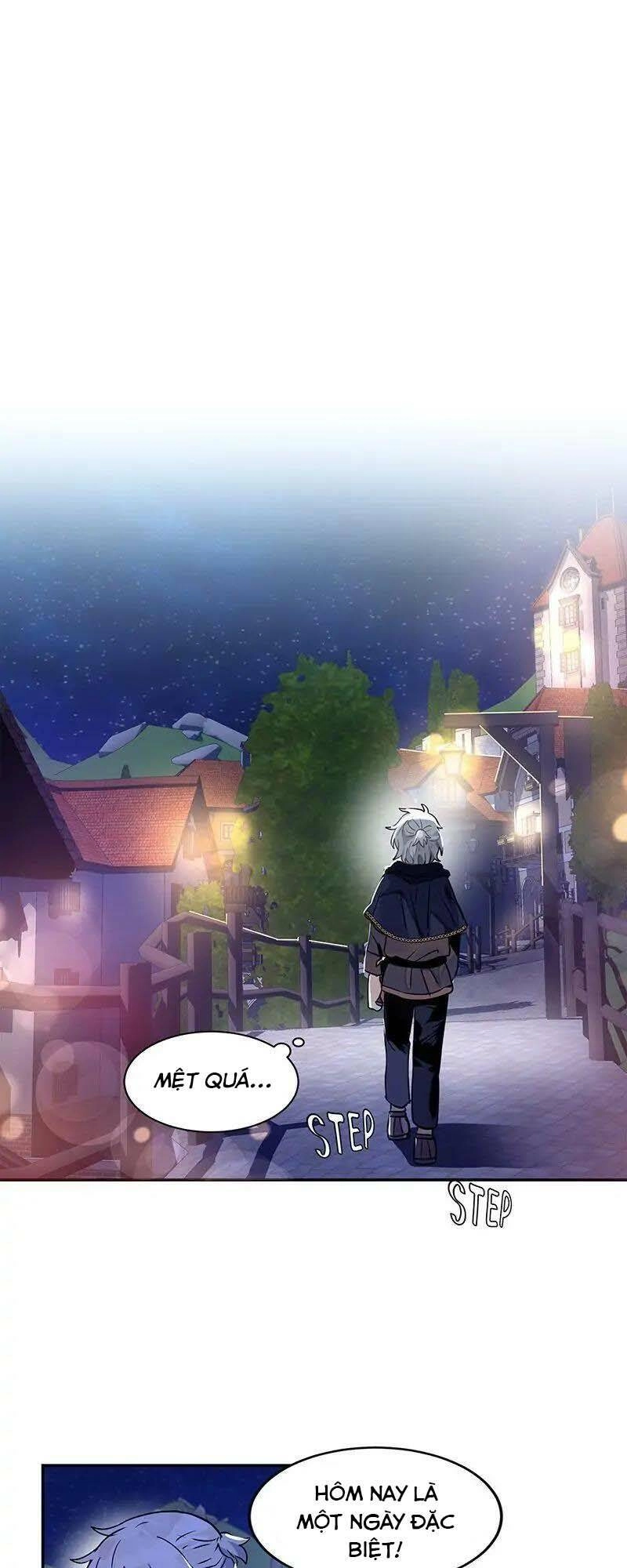 Cho Em Về Nhà Đi Anh Chapter 31 - 6