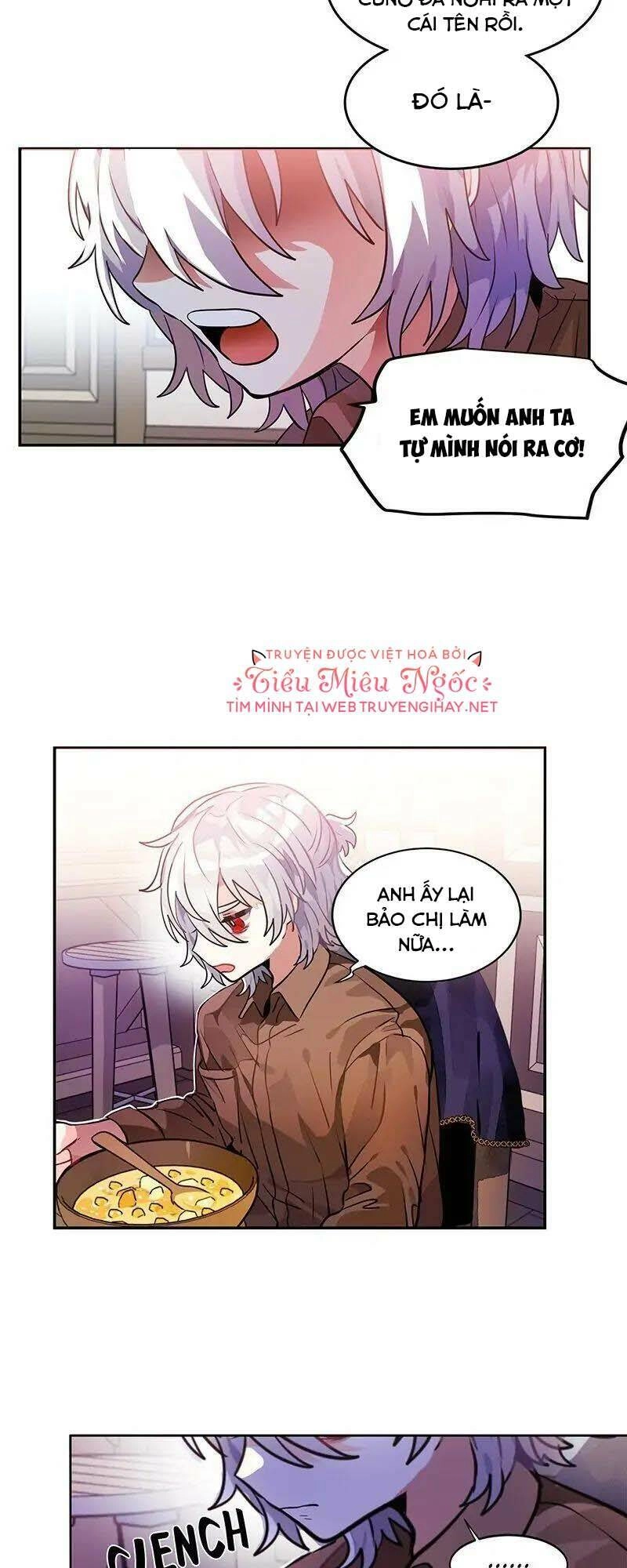 Cho Em Về Nhà Đi Anh Chapter 31 - 10