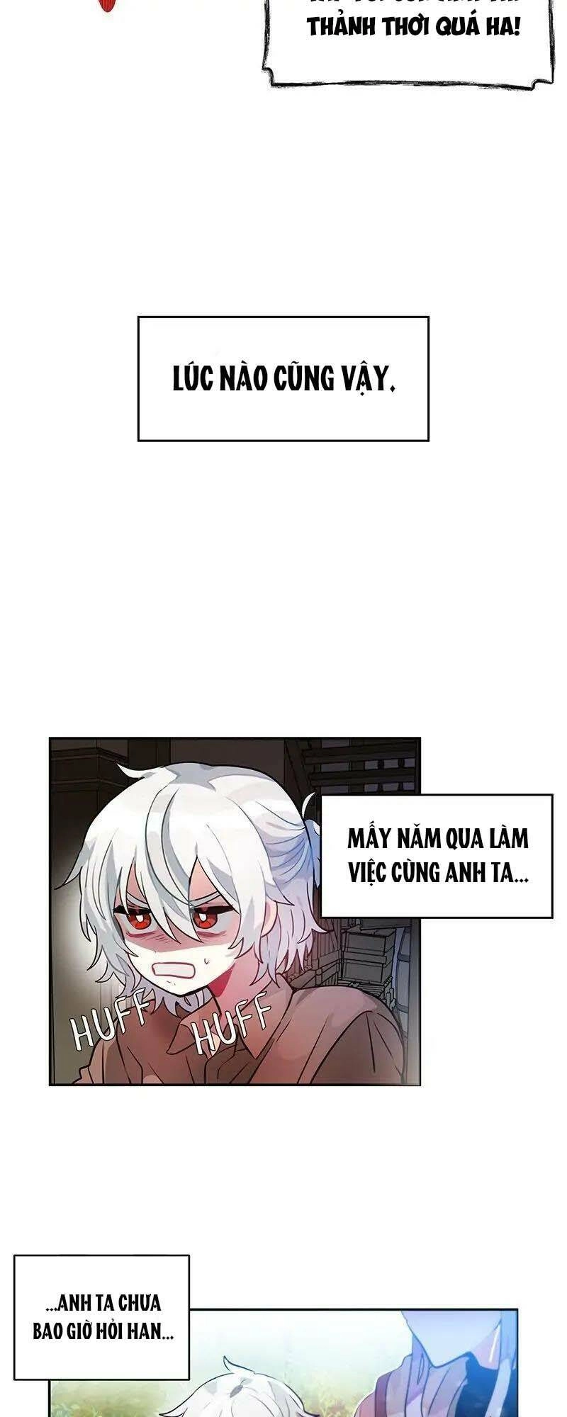 Cho Em Về Nhà Đi Anh Chapter 31 - 13