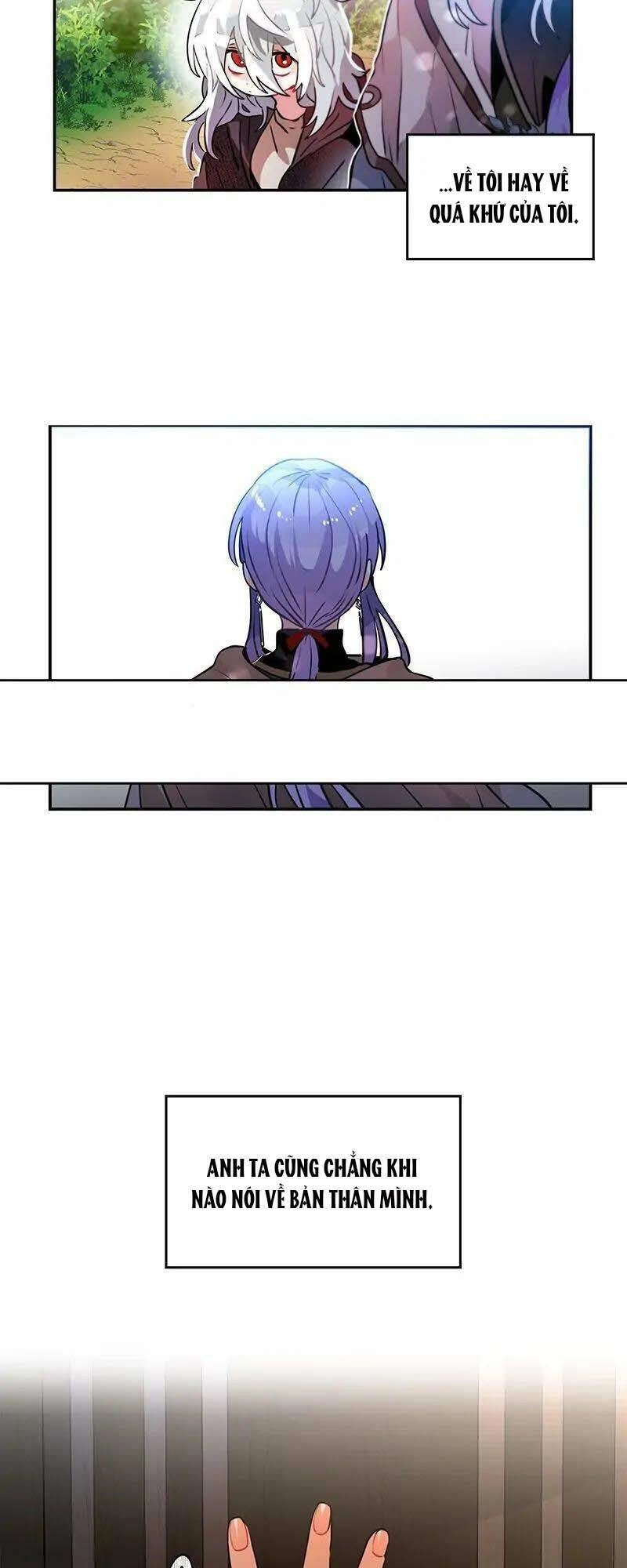 Cho Em Về Nhà Đi Anh Chapter 31 - 14