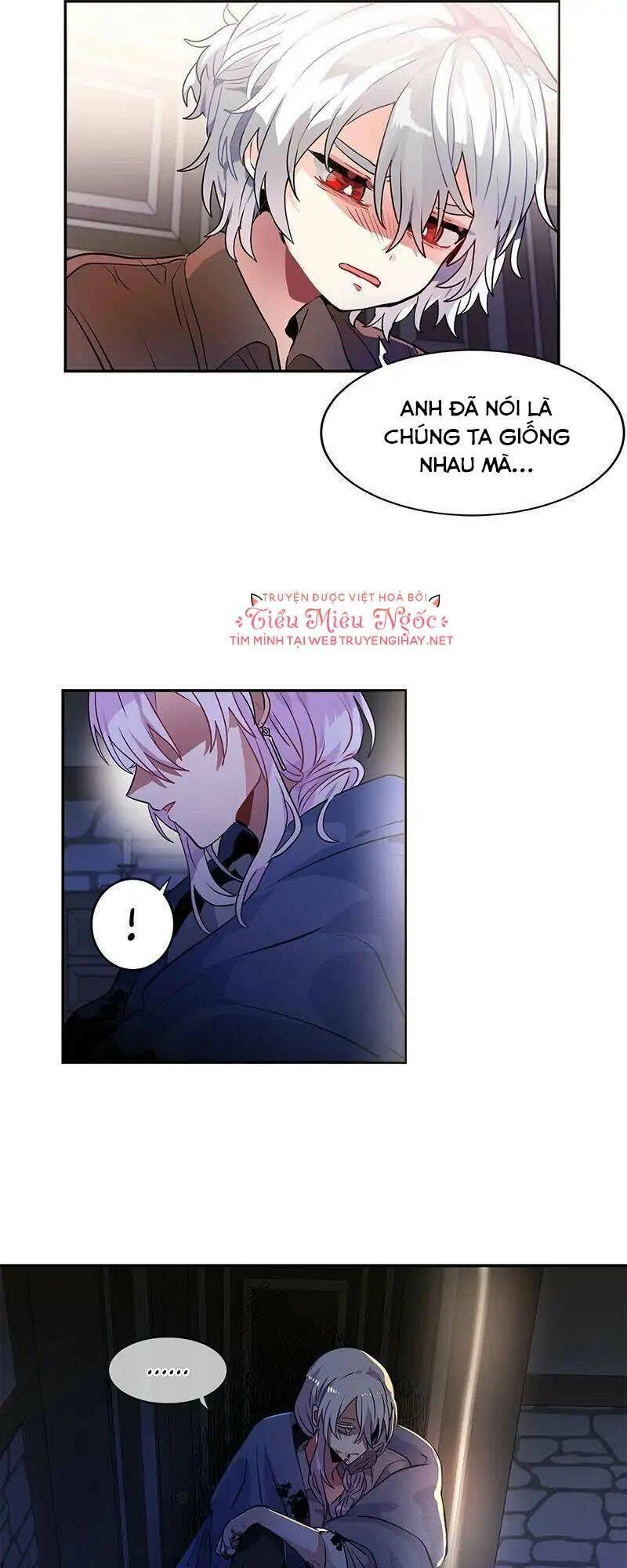 Cho Em Về Nhà Đi Anh Chapter 31 - 17