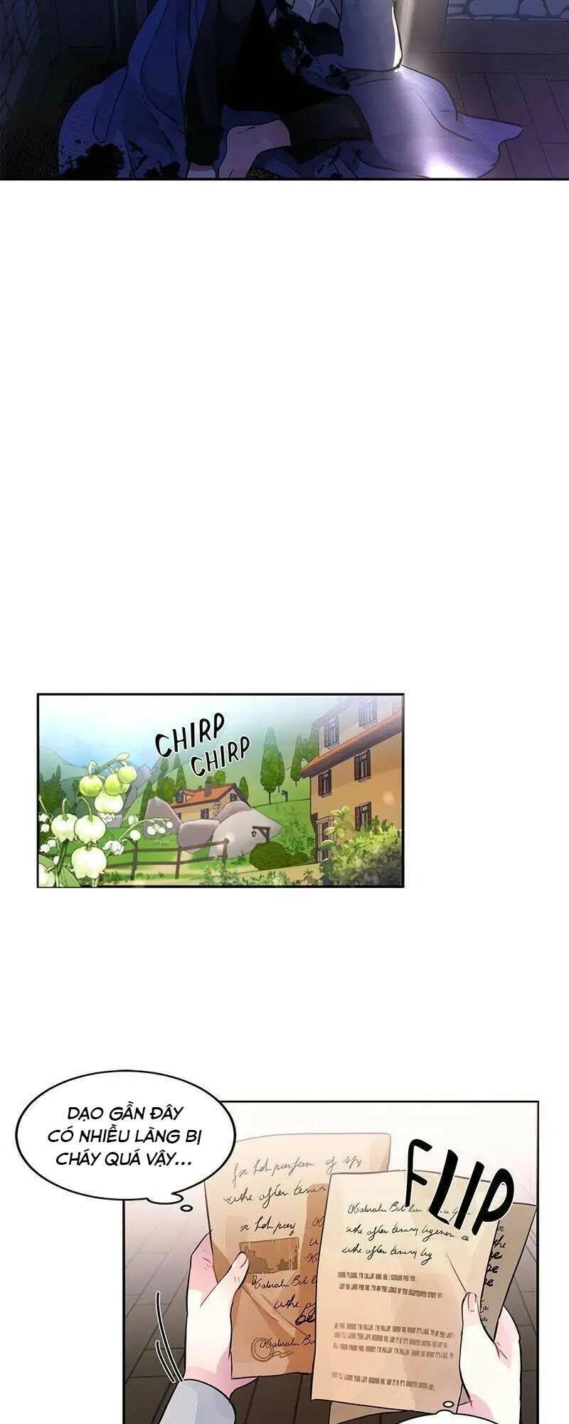 Cho Em Về Nhà Đi Anh Chapter 31 - 18