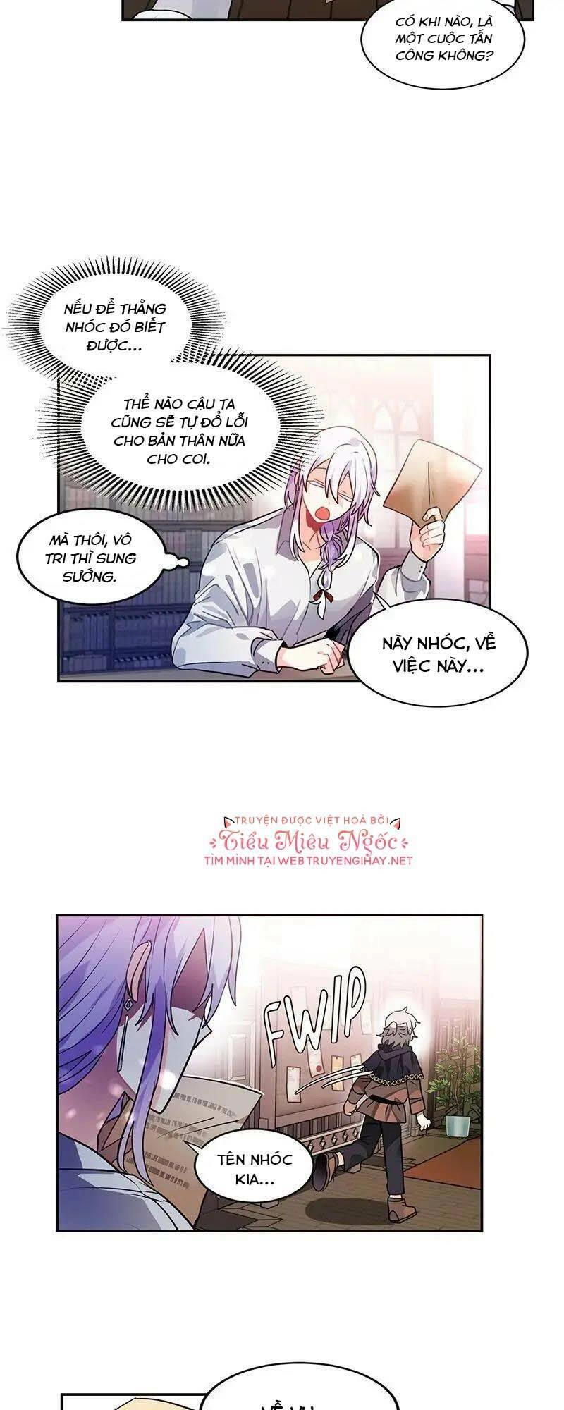 Cho Em Về Nhà Đi Anh Chapter 31 - 19