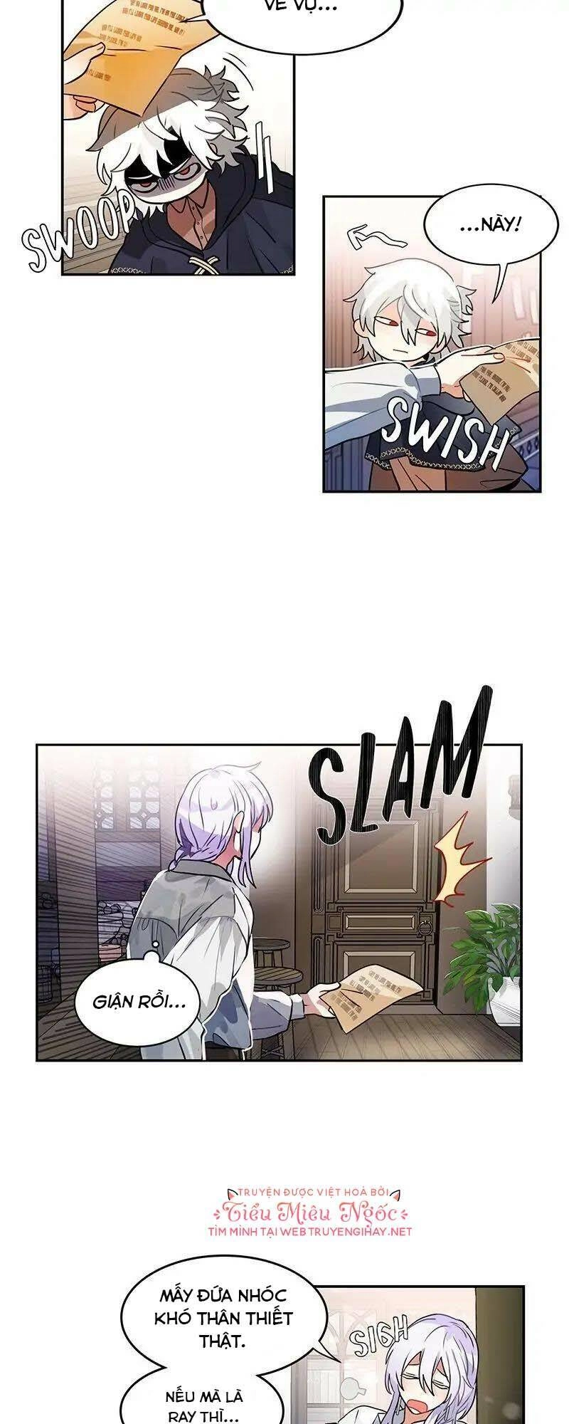 Cho Em Về Nhà Đi Anh Chapter 31 - 20