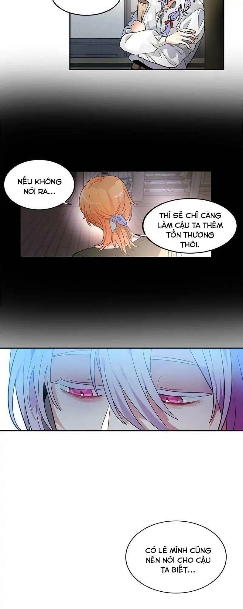 Cho Em Về Nhà Đi Anh Chapter 31 - 21