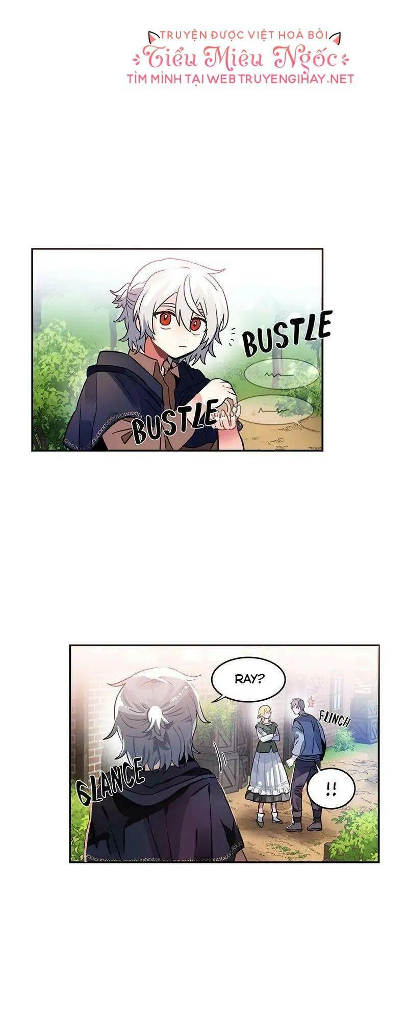 Cho Em Về Nhà Đi Anh Chapter 31 - 22