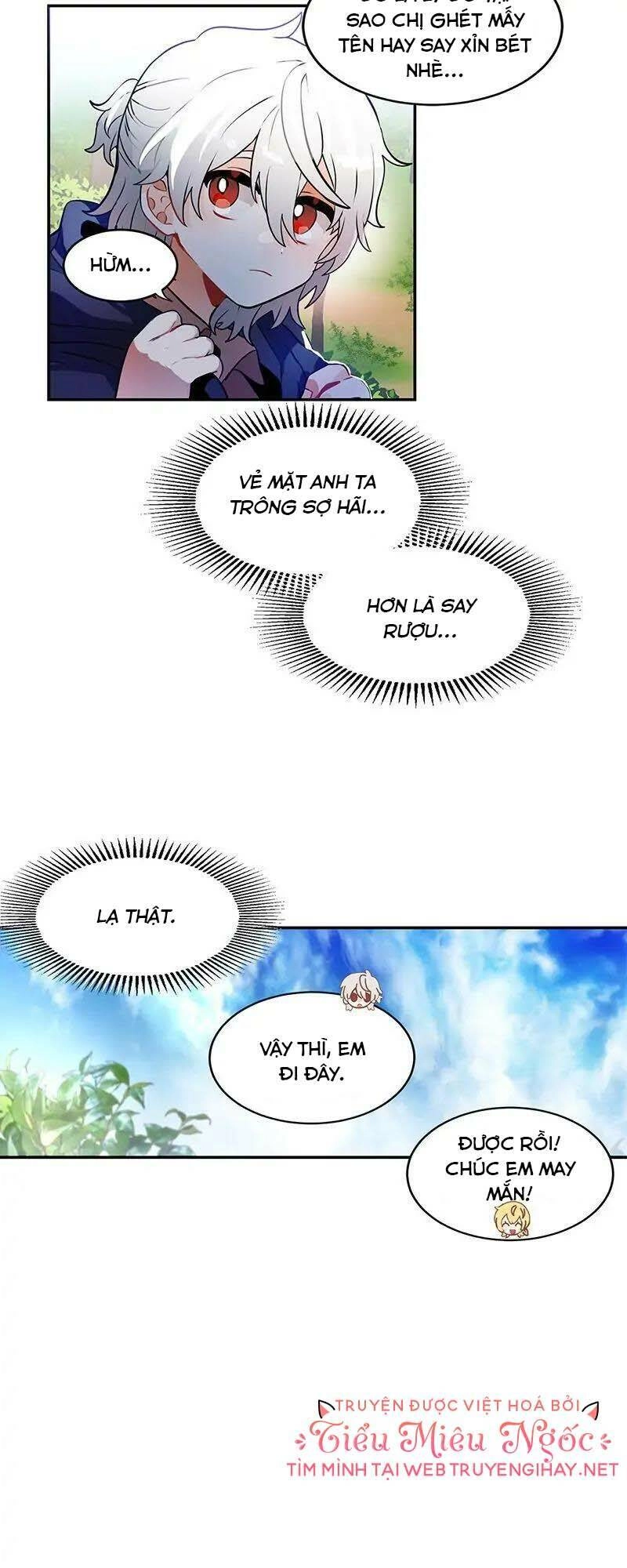 Cho Em Về Nhà Đi Anh Chapter 31 - 24