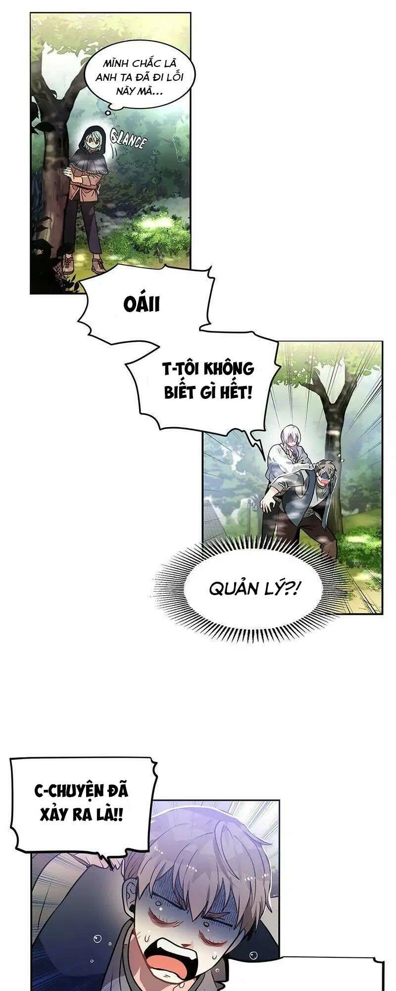 Cho Em Về Nhà Đi Anh Chapter 31 - 25