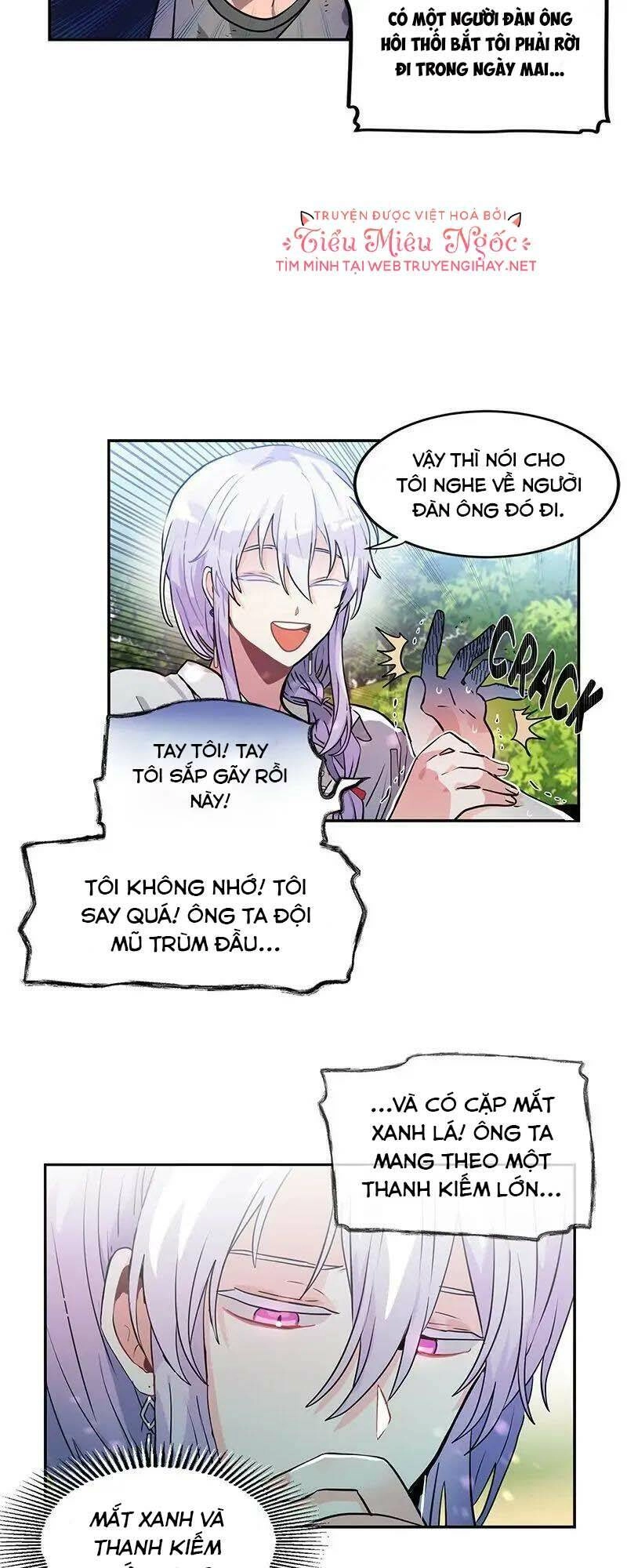 Cho Em Về Nhà Đi Anh Chapter 31 - 26