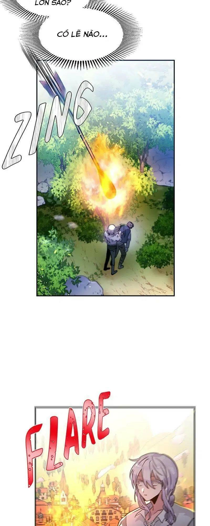 Cho Em Về Nhà Đi Anh Chapter 31 - 27