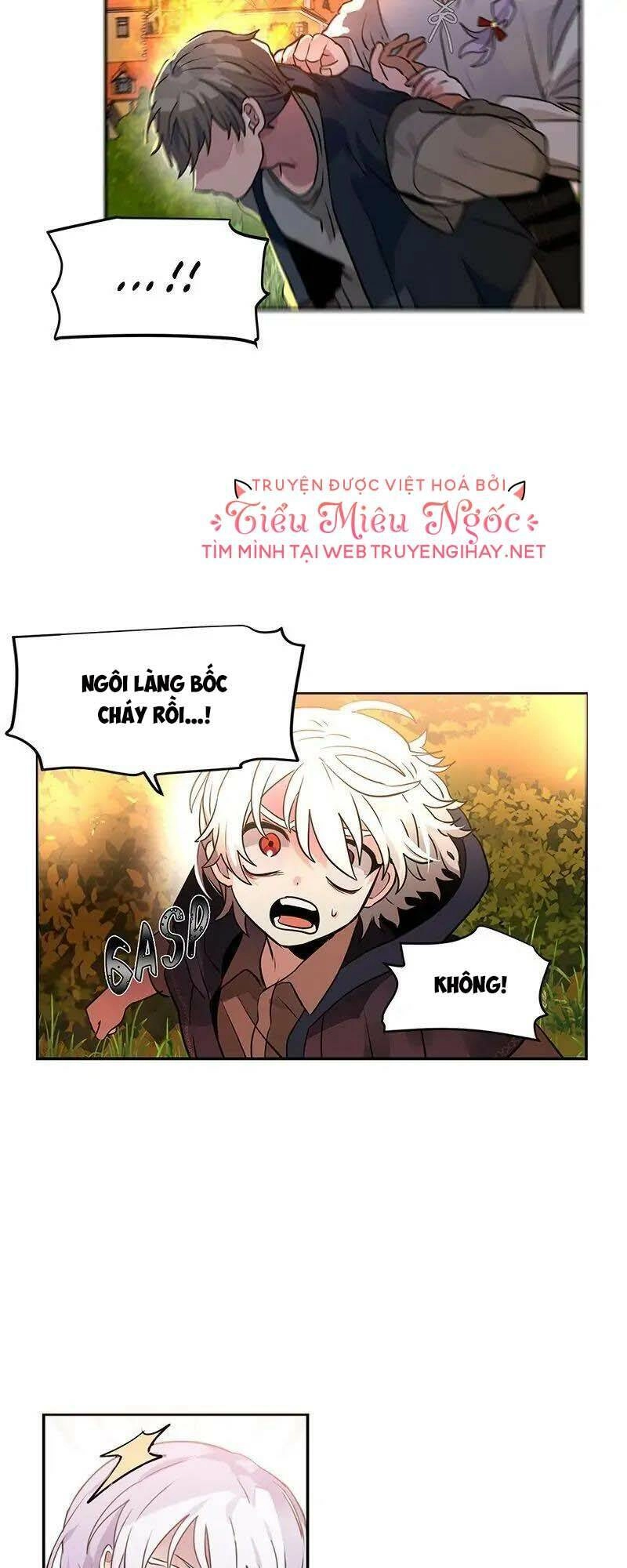 Cho Em Về Nhà Đi Anh Chapter 31 - 28