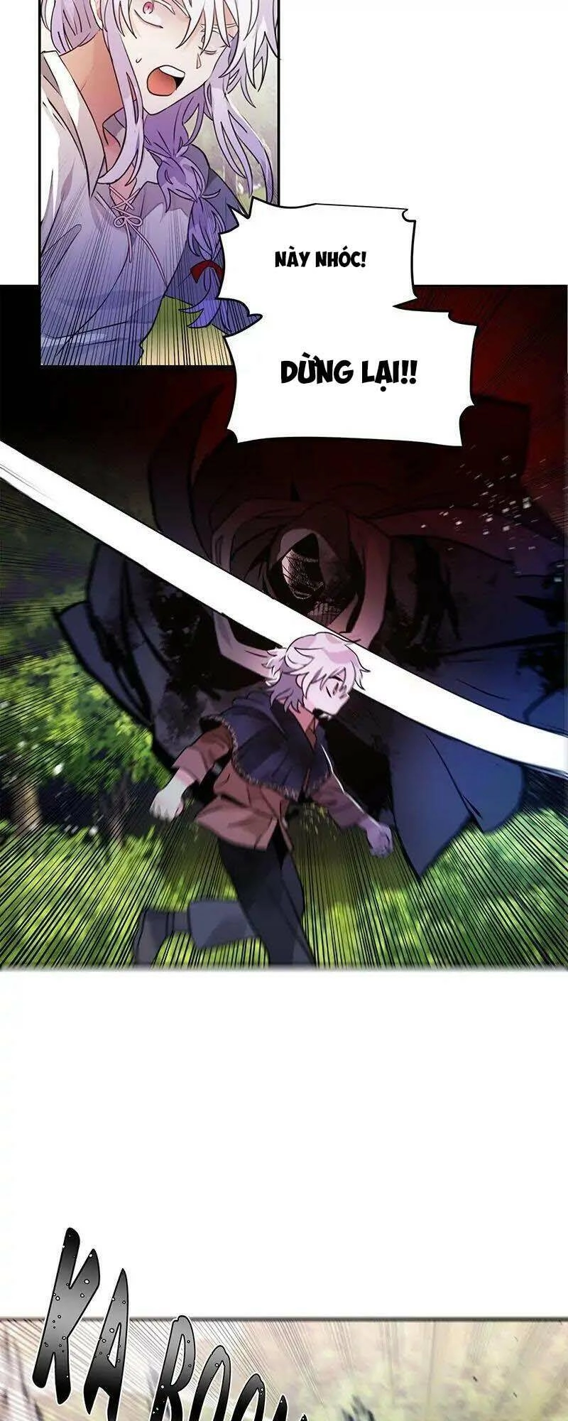 Cho Em Về Nhà Đi Anh Chapter 31 - 29