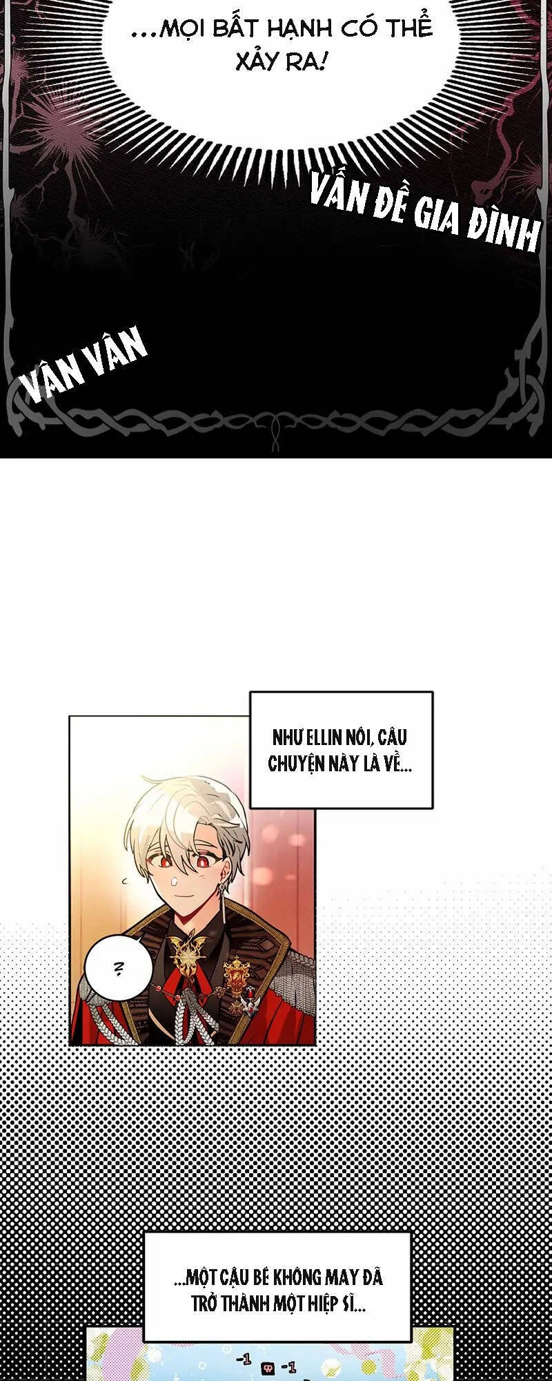 Cho Em Về Nhà Đi Anh Chapter 34 - 2