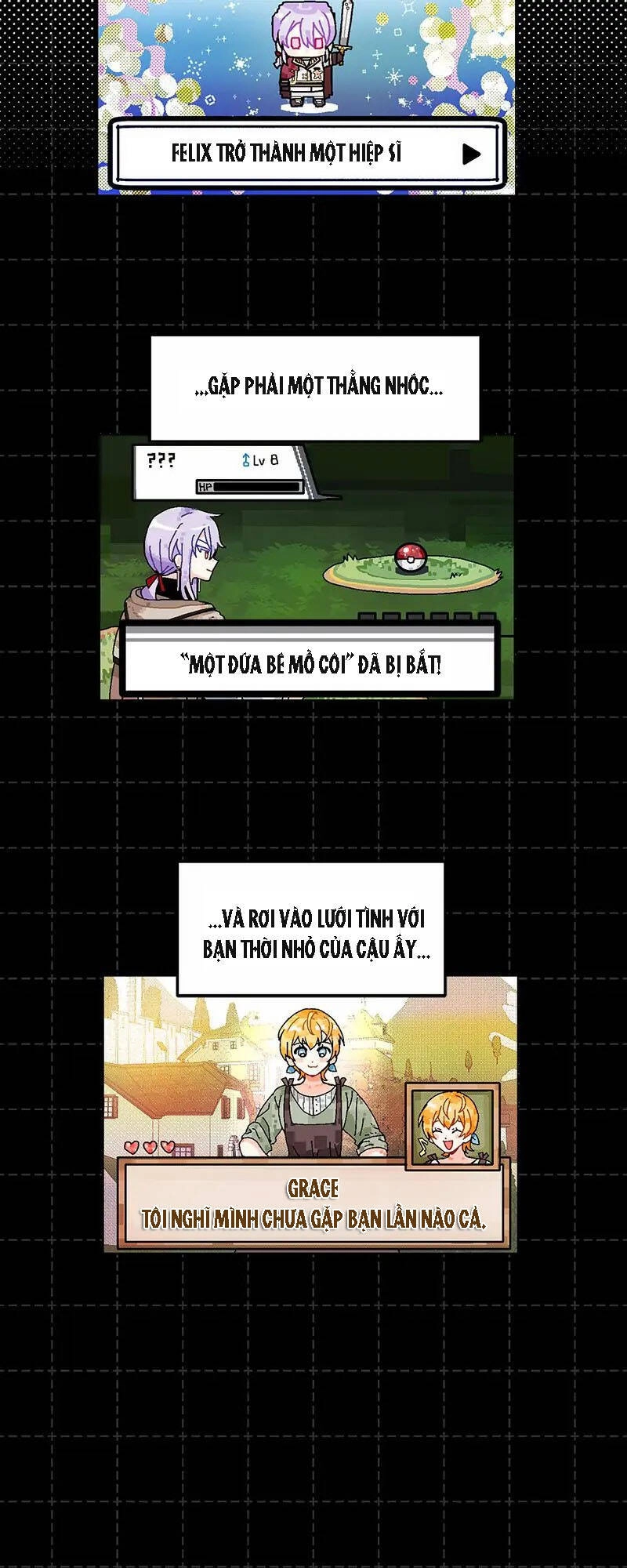 Cho Em Về Nhà Đi Anh Chapter 34 - 3