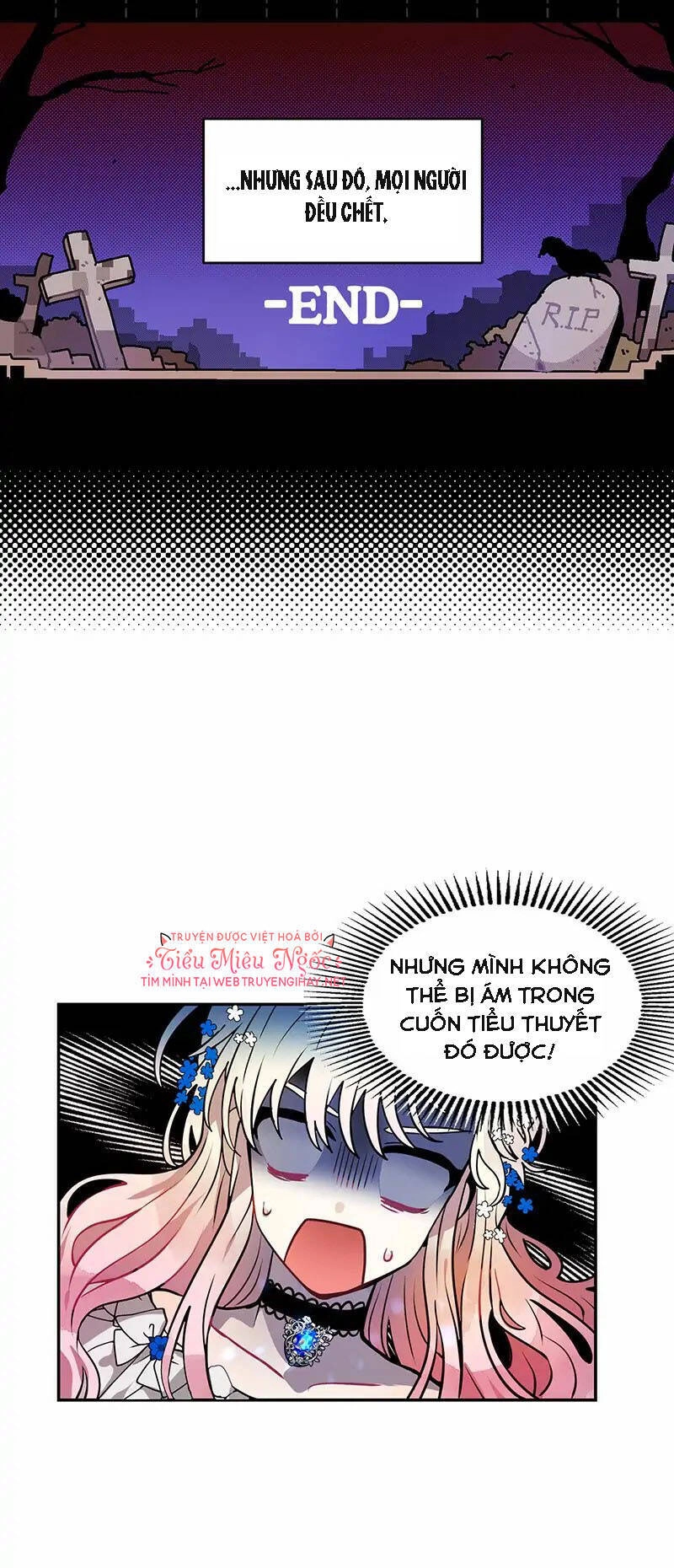 Cho Em Về Nhà Đi Anh Chapter 34 - 4